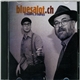 Bluesalot.ch - Troubles, Troubles